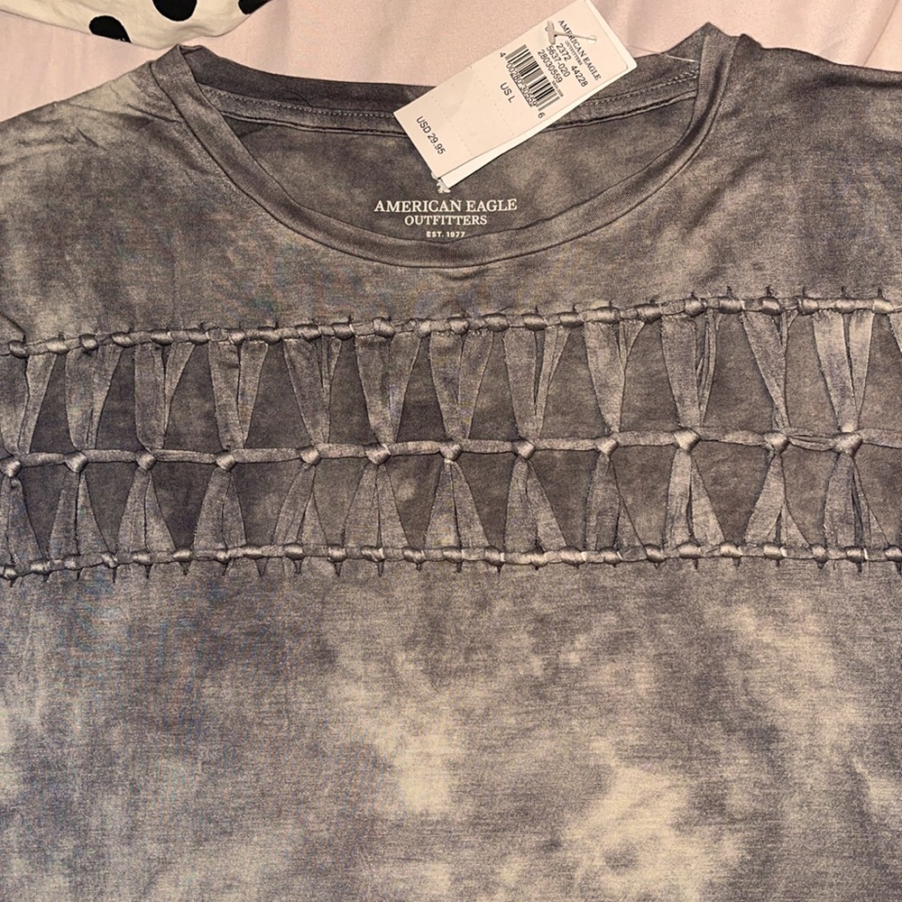American Eagle T-Shirt NEW WITH TAGS